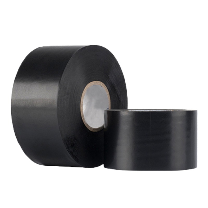 Excellent Quality Waterproof 2Inch Repair Silver PVC Pipe Wrapping Duct Tape