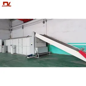 Customizable Factory Direct Commercial SeaweedSisal Dryer Banana Dryer With Long Service Life
