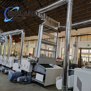 Máquina <span class=keywords><strong>de</strong></span> reciclaje <span class=keywords><strong>de</strong></span> rasgado <span class=keywords><strong>de</strong></span> trapo <span class=keywords><strong>de</strong></span> tela usada, <span class=keywords><strong>abridor</strong></span> <span class=keywords><strong>de</strong></span> fibra <span class=keywords><strong>de</strong></span> algodón, máquina <span class=keywords><strong>de</strong></span> reciclaje <span class=keywords><strong>de</strong></span> tela a hilo - Product Image 4