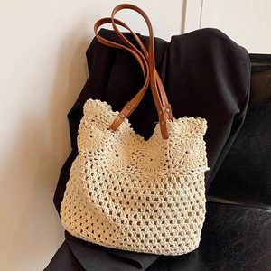Stylische Tragetaschen für Damen, Neue Handtaschen, Gewebte Taschen, Umweltfreundliche Gestrickte Taschen für den Täglichen Gebrauch, Damen-Handtasche im Großhandel - Product Image 1