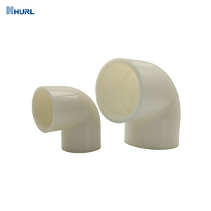 ABS 팔꿈치 90 도 플라스틱 파이프 액세서리 1/2 인치 DN15,3/4 인치 DN20,1 인치 DN25,1 1/4 인치 DN32,1/2 인치 DN40,2 인치 DN50 DN63 - Product Image 5