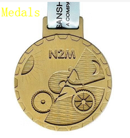 Médaille Miraculeuse Personnalisée en Métal Vierge Marie Madonna