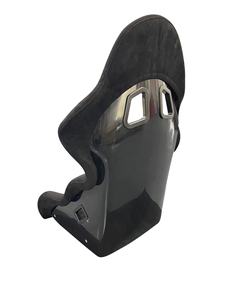 Sedile personalizzato in fibra di carbonio da corsa in fibra di carbonio ad alta durezza del mercato americano del Giappone sedile da corsa di alta qualità - Product Image 5