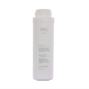 Sistema de ósmosis inversa OEM personalizado 600G Undersink | Purificador de agua doméstico enérgico con filtros C2 + RO + PAC (blanco) - Product Image 4