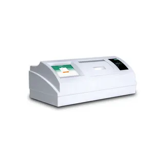 Refractómetro automático de alta calidad BNT2A, refractómetro automático Digital de laboratorio