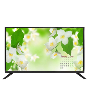 ทีวีจีนขายส่ง ขนาด 32 นิ้ว HD LED สมาร์ททีวี ทีวีดิจิตอล ผลิตในจีน ทีวี LCD ขนาด 32 นิ้ว ทีวีดิจิตอล - Product Image 4