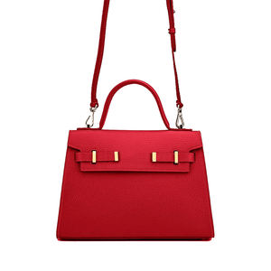 2021 nouveauté luxe personnalisé Multi couleur femmes sacs Litchi Texture croix corps <span class=keywords><strong>sac</strong></span> à main - Product Image 3