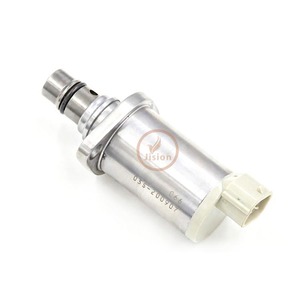 วาล์วควบคุมแรงดูดคุณภาพสูง SCV1460A439 294200-9752 294200-3640 294009-0660 - Product Image 4
