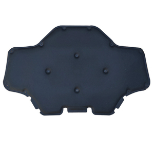 Copertura Isolante per Cofano Motore Auto, Vendita Diretta dalla Fabbrica, Adatta per <span class=keywords><strong>BMW</strong></span> X3/X4/<span class=keywords><strong>ix3</strong></span> G80 18-24 - Product Image 1