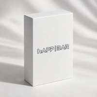 2026 Happbar EU-Lager Kostenloser Versand Box 150K 100K 50K 30K 40K Puffs Deutschland Spanien Slowenien Happybar Top 10 Einweg-Boxen