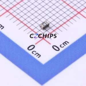 SMD0603-002 Resettable Fuse 0603 Fuse 30V 20A 20mA 80mA - Product Image 1