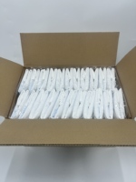 CosMolar X-600 Sac d'emballage instantané en mousse de polyuréthane 450x600mm Antichoc pour produits fragiles