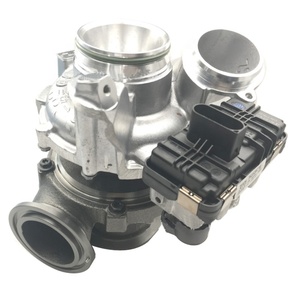 GTB2056VZK <span class=keywords><strong>Turbo</strong></span> Tăng Áp 806094-5007S 806094-5003S 806094-0007 806094-0006 806094-0003 11657823270 <span class=keywords><strong>Turbo</strong></span> Sạc Cho BMW X3 <span class=keywords><strong>Kit</strong></span> - Product Image 1