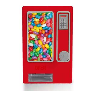Máquina expendedora de dulces al por mayor 2026, nueva, superventas, mini dispensador de sobremesas de escritorio con perilla de tracción - Product Image 5