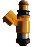 Inyector de combustible para motocicleta YAMAHA, MEV1-030-A MEV6-038, 50CC-250CC
