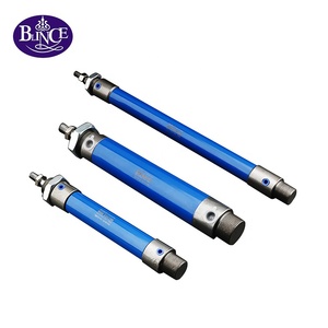 Nhà Sản Xuất <span class=keywords><strong>HOB</strong></span>-FB <span class=keywords><strong>HOB</strong></span>-FA <span class=keywords><strong>HOB</strong></span>-CA Rob Nhỏ Vòng Xi Lanh Thủy Lực Cho Mini Máy Kéo - Product Image 3