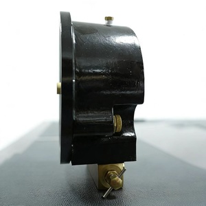 Indicateur de charge de qualité supérieure CG802/CG803 - Manomètre hydraulique de 8,5 pouces pour forage pétrolier, livraison gratuite - Product Image 4
