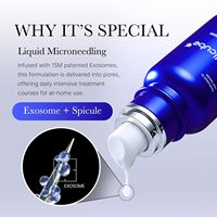 Sérum facial à spicules medicube Exo Some Shot Zero 2 000 PPM