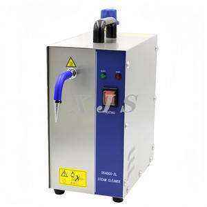 <span class=keywords><strong>Nettoyeur</strong></span> à <span class=keywords><strong>vapeur</strong></span> dentaire <span class=keywords><strong>professionnel</strong></span> 1300W, haute qualité, machine de nettoyage industrielle 2L, pression, acier inoxydable, métal pour - Product Image 3