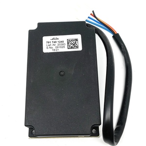 Transformador de Calidad Premium Plug-and-Play 7917401240 - Product Image 1