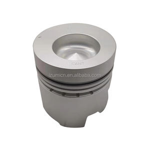 IZUMI 6 Cylinder 110mm 6D14 Diesel <b>Engine</b> Piston ME032619 ME032216 ME032298 ME032531 ME032621 - Product Image 2