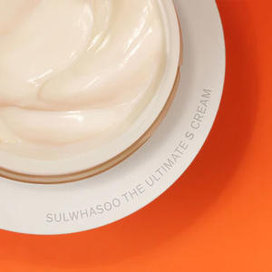 Venta al por mayor de alta calidad Venta caliente Hidratante Antiarrugas SULWHASOO the Ultimate S Cream 60ml - Product Image 5