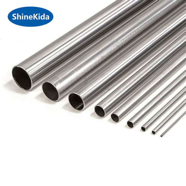 Aluminum Tube 5mm 6mm 8mm