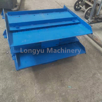 Machine à briques de verrouillage pour petit équipement de construction