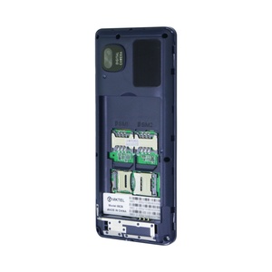 Teléfono con Teclado 5626 con Pantalla de 2.8 Pulgadas, Batería de Gran Capacidad, 3 Tarjetas SIM, 2G, Cámara, FM, SOS, en Francés, Envío Gratis desde China - Product Image 4