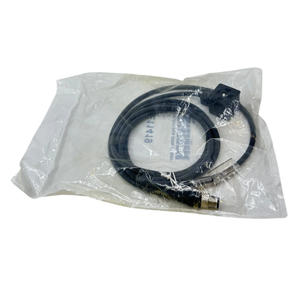 Câble de démarrage de marque originale E11419 avec prise - Fabriqué en Allemagne - Product Image 3