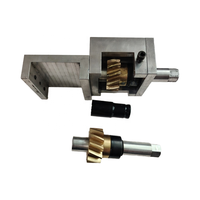 Nouveau dispositif de rotation bidirectionnelle du vilebrequin CD102 de haute qualité (2 unités AB) pour machine d'impression offset, origine Chine