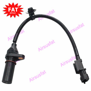 Sensor de posición del cigüeñal motor 39180-2B000 391802B000 SU13885 Manivela para Hyundai Modern Kia Tucson Accent Rio Soul Dodge - Product Image 3