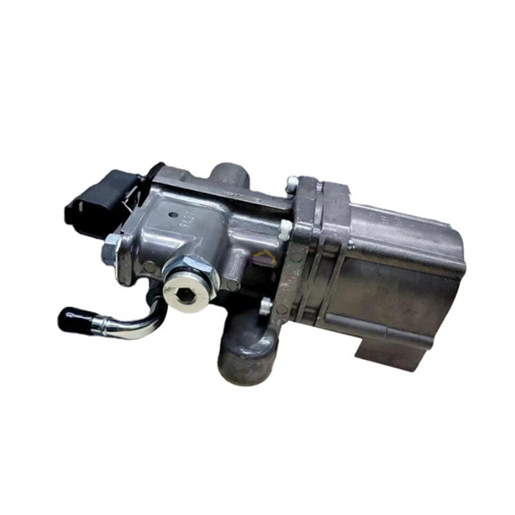 【専用】 Excavator Parts - Electronic Fuel Pump YA00068071 for