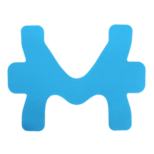 Plester Kinesiologi Elastis Berkualitas Tinggi untuk Pergelangan Kaki, Penyangga Pergelangan Kaki, Meredakan Nyeri Sendi untuk Perlindungan Olahraga dan Perawatan Medis - Product Image 2