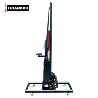 Impresora Eco solvente MK01, máquina de impresión de pancartas flexibles digitales para cabezal de impresión Epson DX5/DX7/5113
