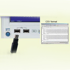เครื่องวิเคราะห์กำลังไฟฟ้า Yokogawa WT500 มือสองสภาพใหม่ - เครื่องวิเคราะห์กำลังไฟฟ้า Yokogawa Wt1800 6 โมดูล - ซื้ออุปกรณ์มือสอง - Product Image 3