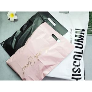 Bolsas de Entrega Personalizables de Alta Calidad, Diferentes Colores para Correo Exprés, con Logotipo, Bolsa de Plástico - Product Image 2