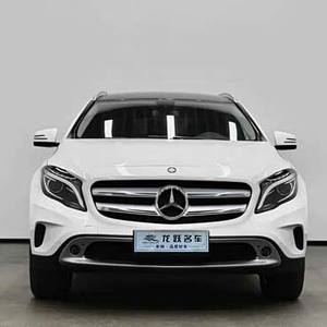Mercedes-Benz <span class=keywords><strong>GLA</strong></span> 2016 <span class=keywords><strong>GLA</strong></span> 200, version mode, voiture de luxe à vendre, best-seller, haute qualité - Product Image 2