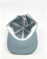 Gorra Deportiva Personalizada Transpirable de Secado Rápido con Bordado y Estampado para Hombre y Mujer