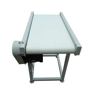 Cinta Transportadora, Sistema de Cinta Transportadora para Carga y Descarga, Cinta Transportadora Industrial, Máquina de Cinta Transportadora - Product Image 2