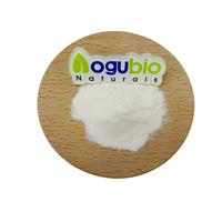 Hoge Kwaliteit Tremella Paddestoel Extract Poeder Bulk Organische 30% Polysaccharide Tremella Extract Poeder
