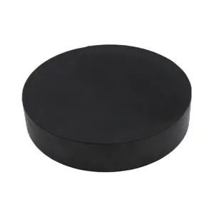 Elastomeres laminiertes Gummi lager/Stahlplatten-Gummi lager kissen/Neopren-Lager kissen für den Hochbau - Product Image 2