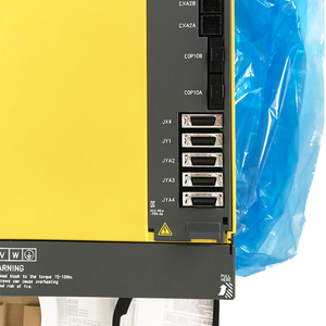 Nuevo Amplificador de Servoaccionamiento FANUC Spindle Power A06B-6220-H045 # H600 - Product Image 3