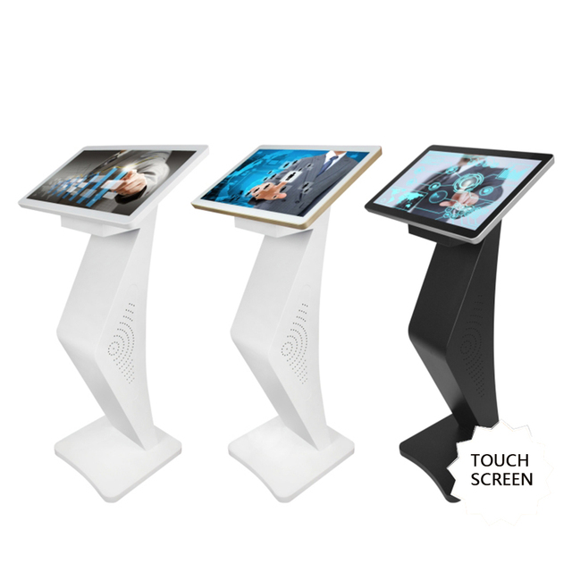 2025 Brand New Desktop All in One PC 15.6 Inch PCAP Touchscreen Android Computer IPS Screen IP65 Waterproof Tempered Glass