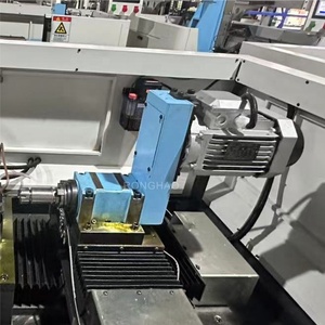 Độ chính xác cao nhàm chán và phay điện đầu cắt đầu <span class=keywords><strong>CNC</strong></span> khoan và phay nhàm chán trục chính đầu er25 không thấm nước - Product Image 5