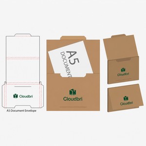 Scatola di Carta di Alta Qualità con Etichetta Personalizzata per Fiale di Peptidi da 3ml con Vassoio per Confezionamento Pep - Product Image 5