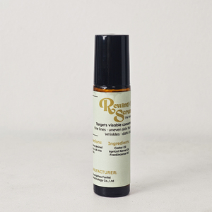 Huile de ricin en roll-on 10 ml, huile essentielle <span class=keywords><strong>anti</strong></span>-âge, réduit les ridules, hydrate, améliore les cernes, <span class=keywords><strong>anti</strong></span>-gonflement, sérum - Product Image 5