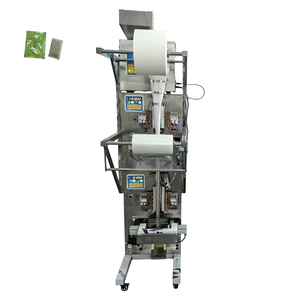 Automatic Tea Bag Inner Outer Packing Machine Automatic Tea Bag Packing Machine - Product Image 3