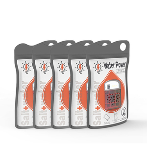 <span class=keywords><strong>Lampe</strong></span> d'urgence à <span class=keywords><strong>eau</strong></span> salée pour les pannes <span class=keywords><strong>de</strong></span> courant <span class=keywords><strong>Lampe</strong></span> portable à <span class=keywords><strong>eau</strong></span> salée Pas besoin <span class=keywords><strong>de</strong></span> lumières alimentées par batterie - Product Image 3