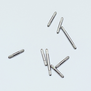 <strong>Hinge</strong> Column Straight Stainless Steel <strong>Pin</strong> Knurled Cylindrical Dowel <strong>Pins</strong> - Product Image 4